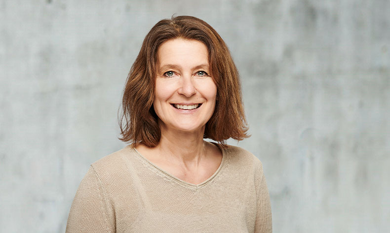 Heidi Liebert