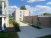 4 Zimmer Neubauwohnung mit Gartenanteil - Innenhof