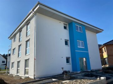 Neubaugebiet Solweg – Großzügige 3 Zimmerwohnung, 78647 Trossingen, Etagenwohnung