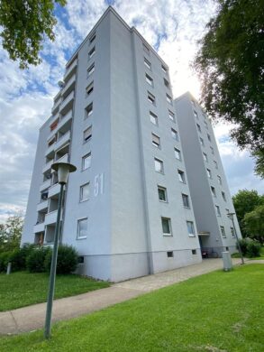 4 Zimmer Wohnung in Aldingen, 78554 Aldingen , Gem Aldingen, Etagenwohnung