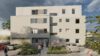 Traumhafte 2 Zimmer Wohnung in Wehingen - "Zuhause am Hochbergblick" - Außenansicht