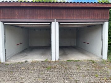Doppelgarage in Wurmlingen, 78573 Wurmlingen b Tuttlingen, Doppelgarage