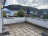 Große helle Wohnung mit toller Dachterrasse, bezugsfrei - Terrasse