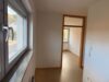 Große helle Wohnung mit toller Dachterrasse, bezugsfrei - Eingangsbereich