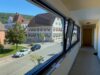 Große helle Wohnung mit toller Dachterrasse, bezugsfrei - Treppenhaus