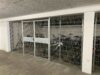 Große helle Wohnung mit toller Dachterrasse, bezugsfrei - Fahrradkeller