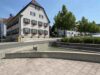 Große helle Wohnung mit toller Dachterrasse, bezugsfrei - Vorplatz