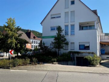 Große helle Wohnung mit toller Dachterrasse, bezugsfrei, 78589 Dürbheim, Etagenwohnung