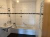 Große helle Wohnung mit toller Dachterrasse, bezugsfrei - Bad